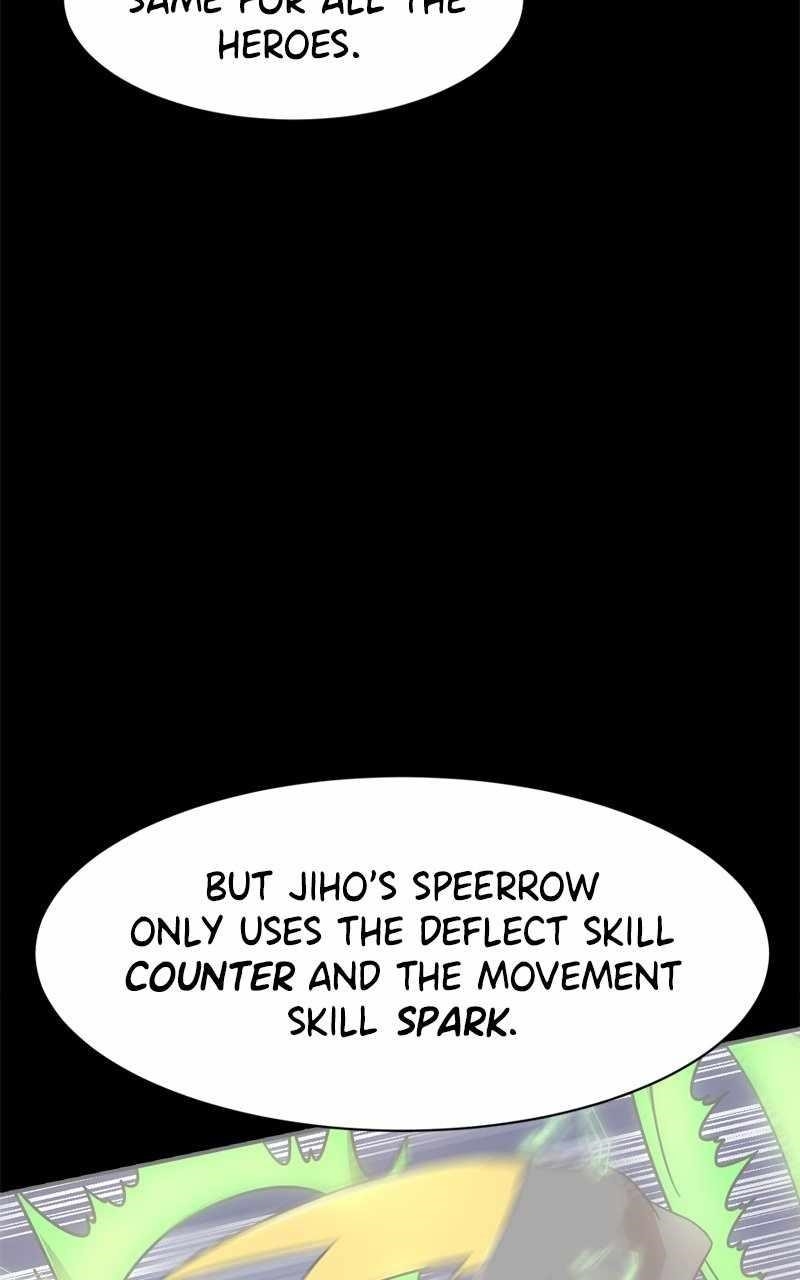 Double Click (PARK Soo-bong) — Chapter 118 — page 103