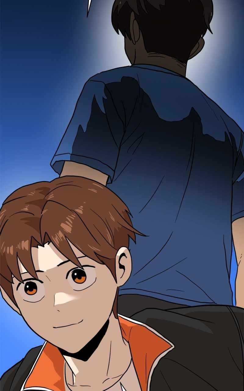 Double Click (PARK Soo-bong) — Chapter 118 — page 109
