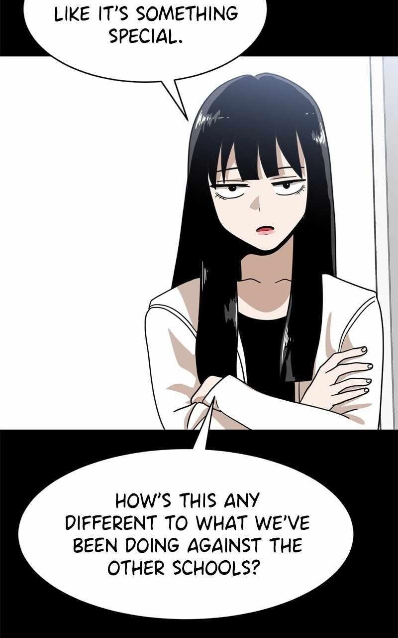 Double Click (PARK Soo-bong) — Chapter 118 — page 111