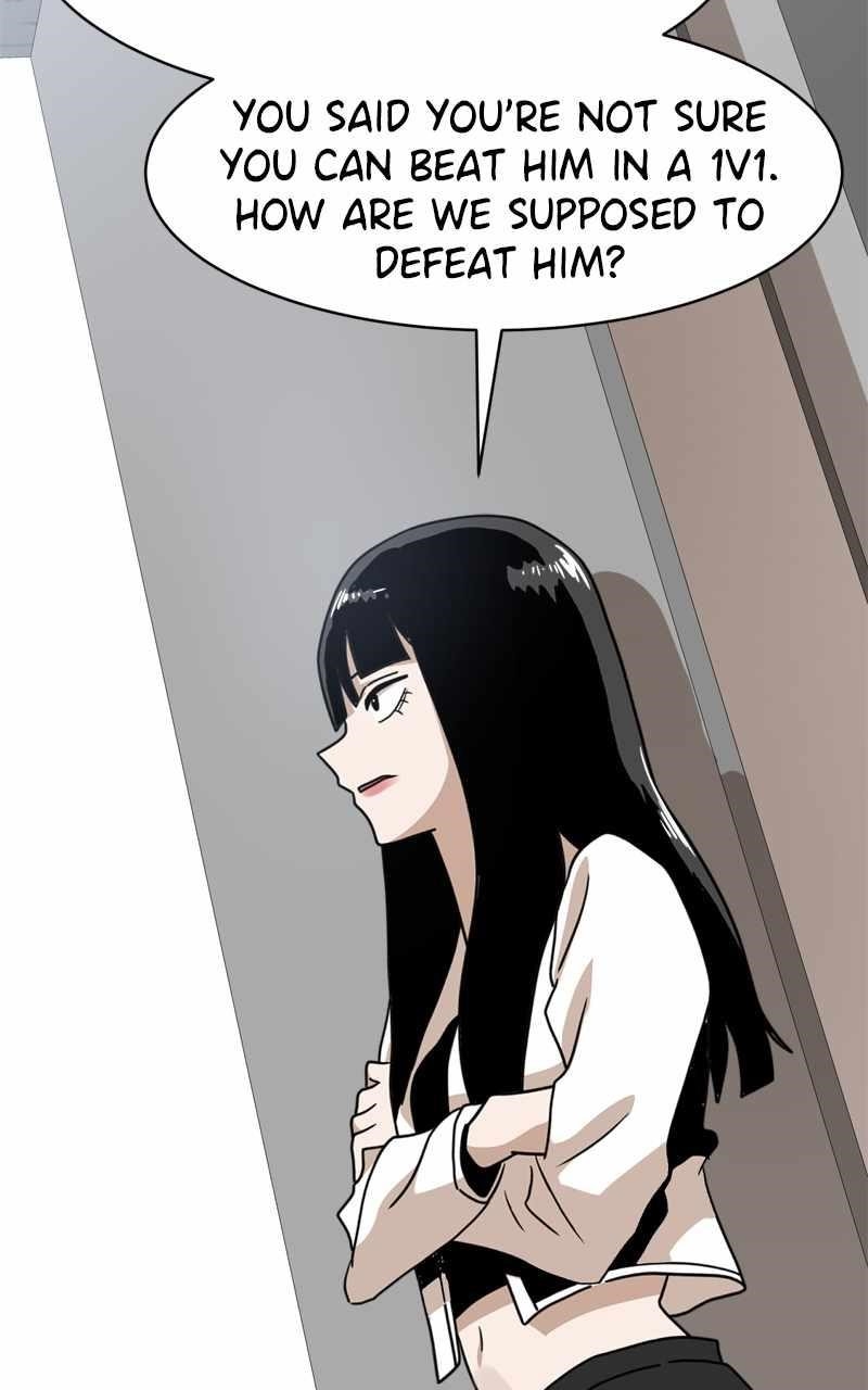 Double Click (PARK Soo-bong) — Chapter 118 — page 113