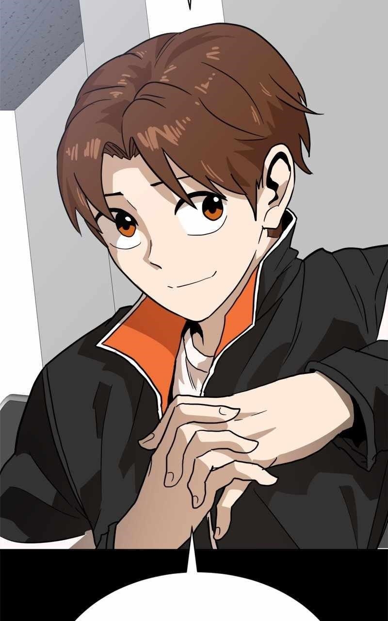Double Click (PARK Soo-bong) — Chapter 118 — page 115