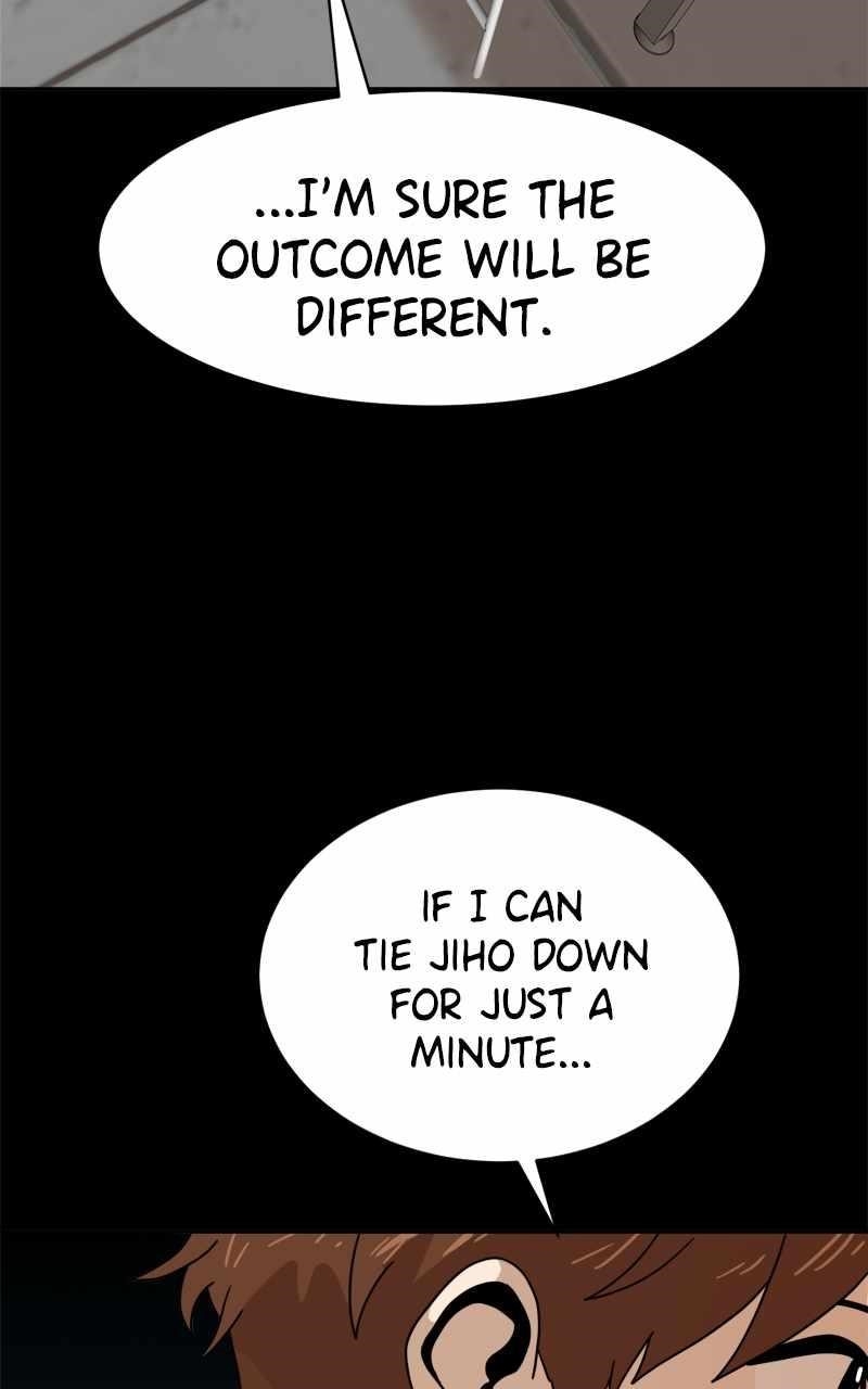 Double Click (PARK Soo-bong) — Chapter 118 — page 120
