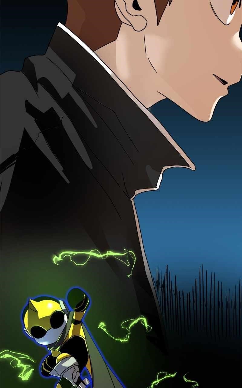 Double Click (PARK Soo-bong) — Chapter 118 — page 121