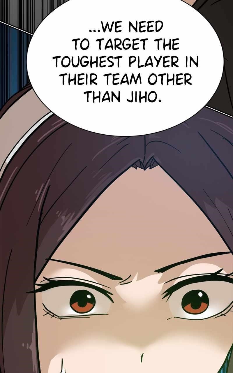 Double Click (PARK Soo-bong) — Chapter 118 — page 126