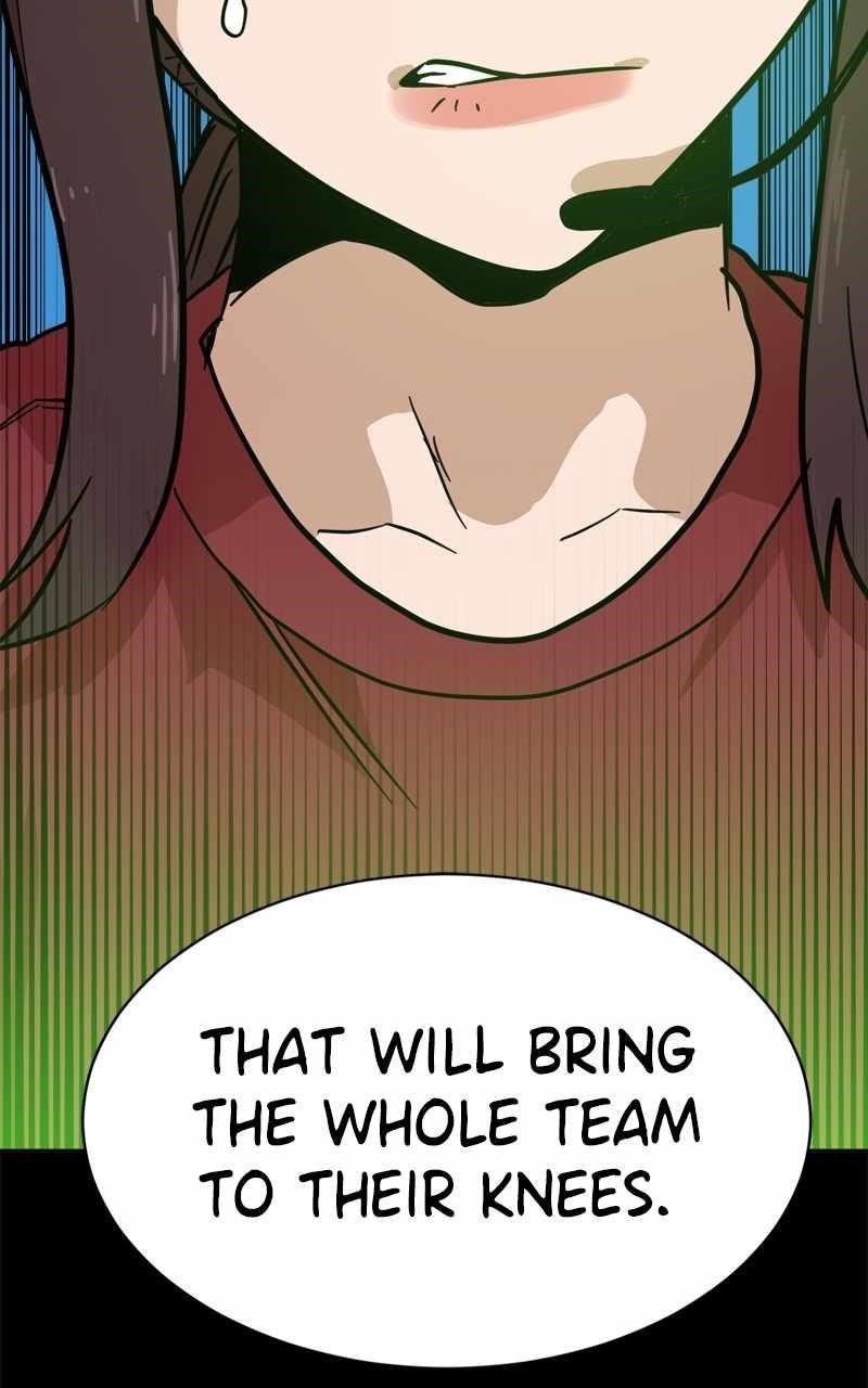 Double Click (PARK Soo-bong) — Chapter 118 — page 127