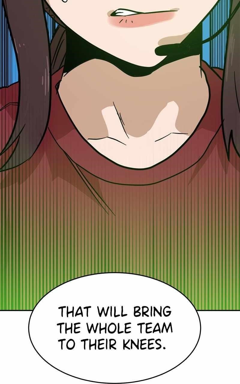 Double Click (PARK Soo-bong) — Chapter 119 — page 4