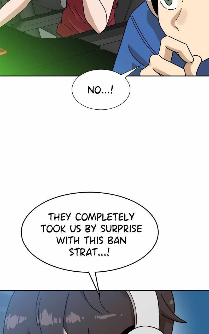 Double Click (PARK Soo-bong) — Chapter 119 — page 7