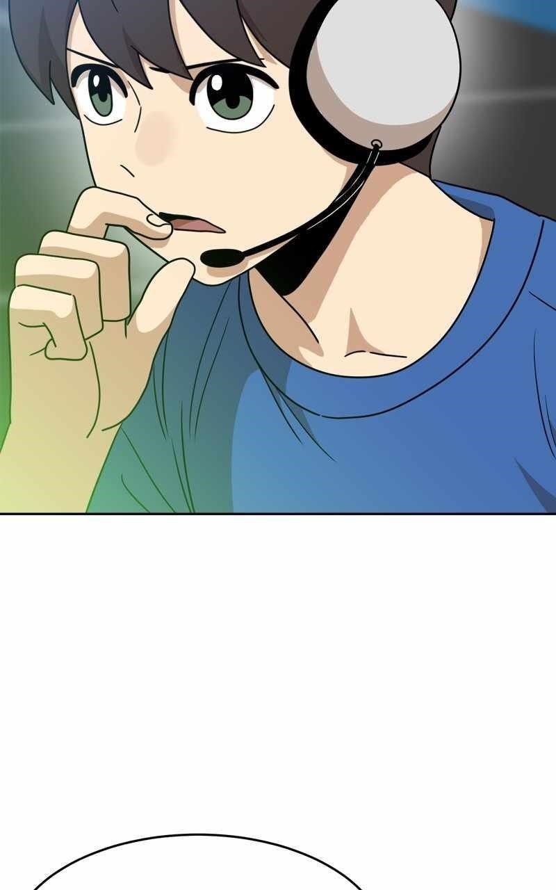 Double Click (PARK Soo-bong) — Chapter 119 — page 8