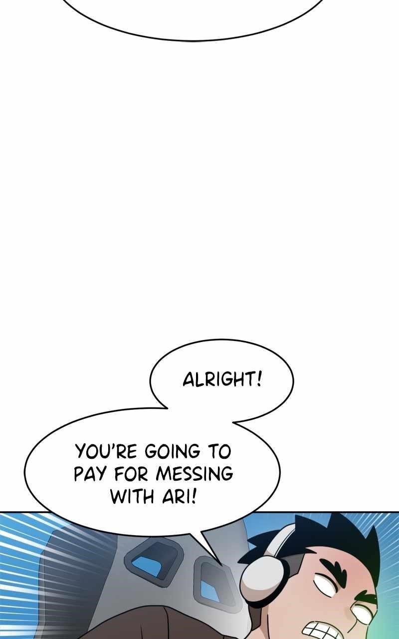 Double Click (PARK Soo-bong) — Chapter 119 — page 10
