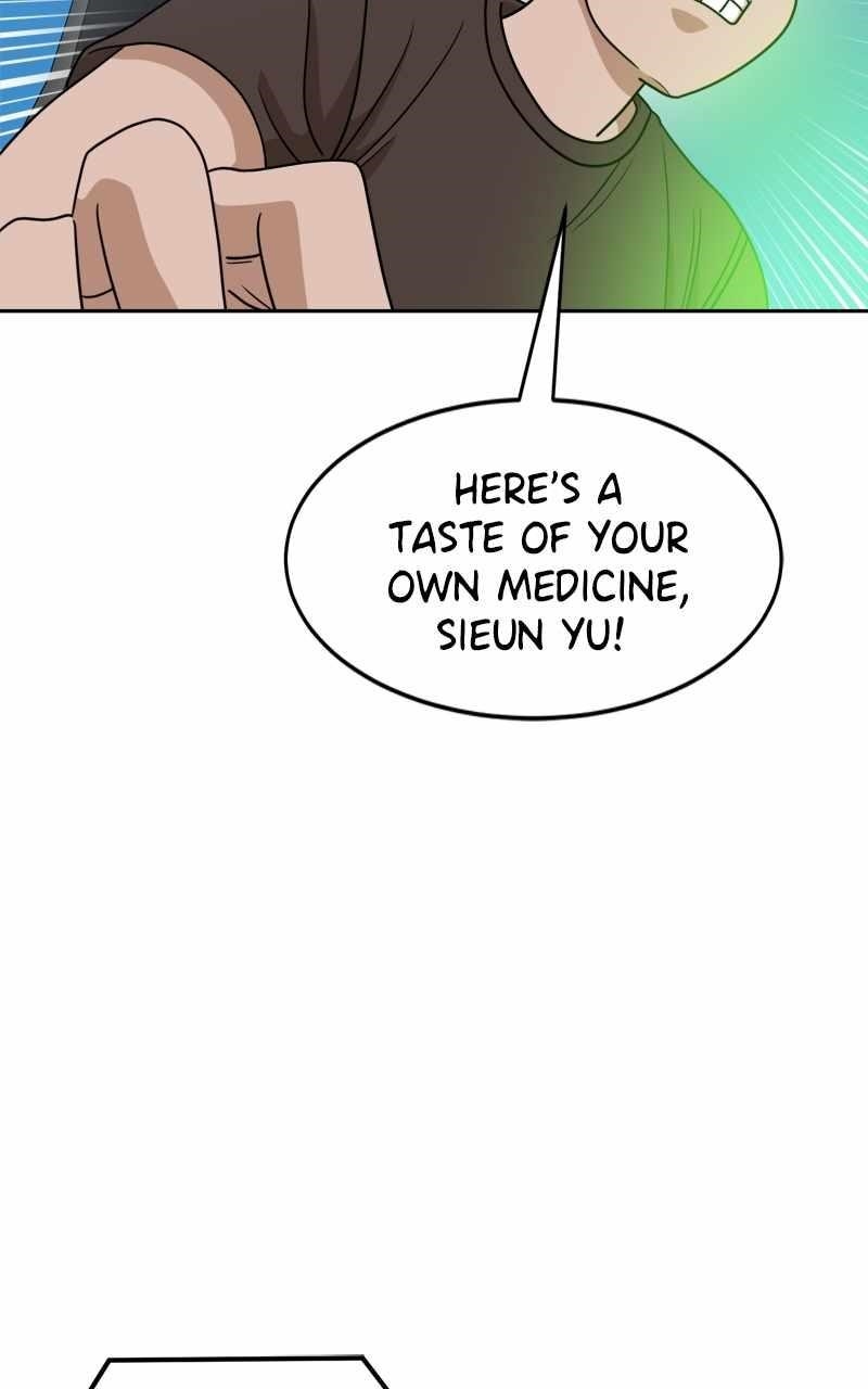 Double Click (PARK Soo-bong) — Chapter 119 — page 11