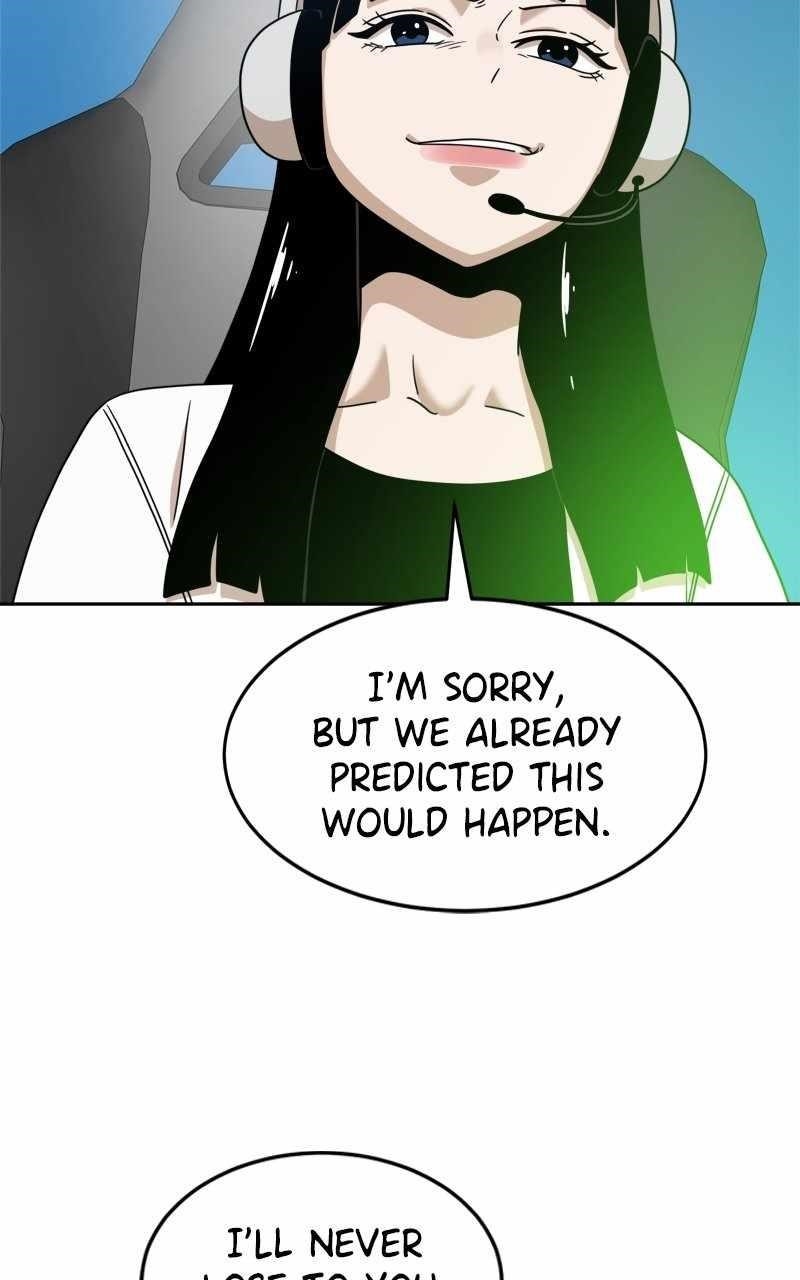 Double Click (PARK Soo-bong) — Chapter 119 — page 14