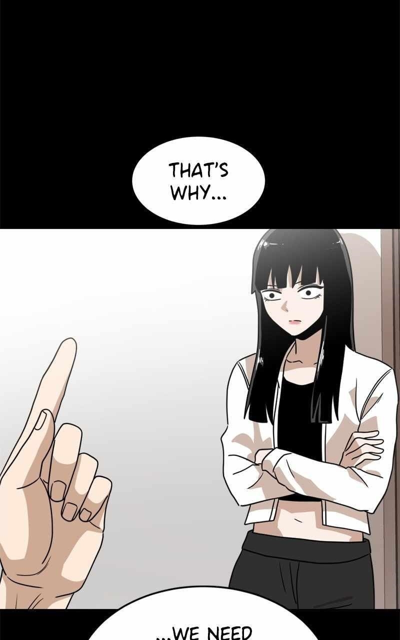 Double Click (PARK Soo-bong) — Chapter 119 — page 19