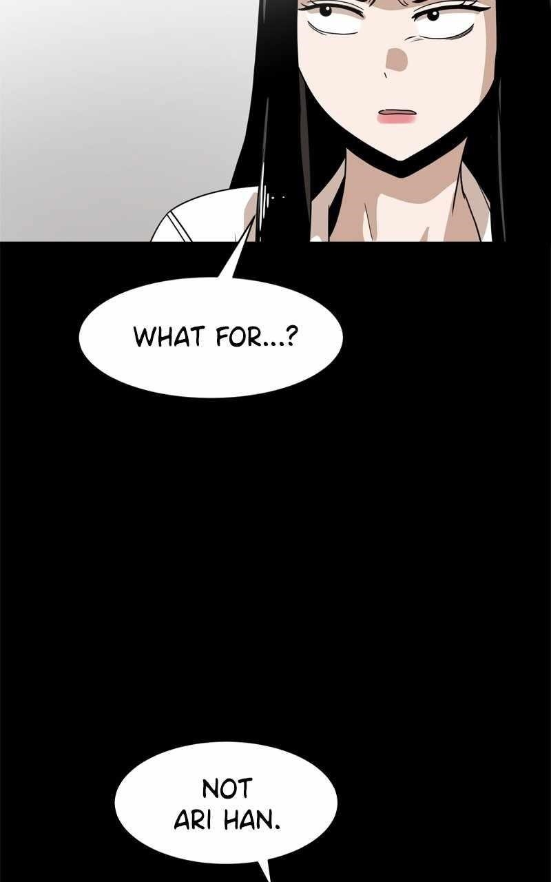 Double Click (PARK Soo-bong) — Chapter 119 — page 21