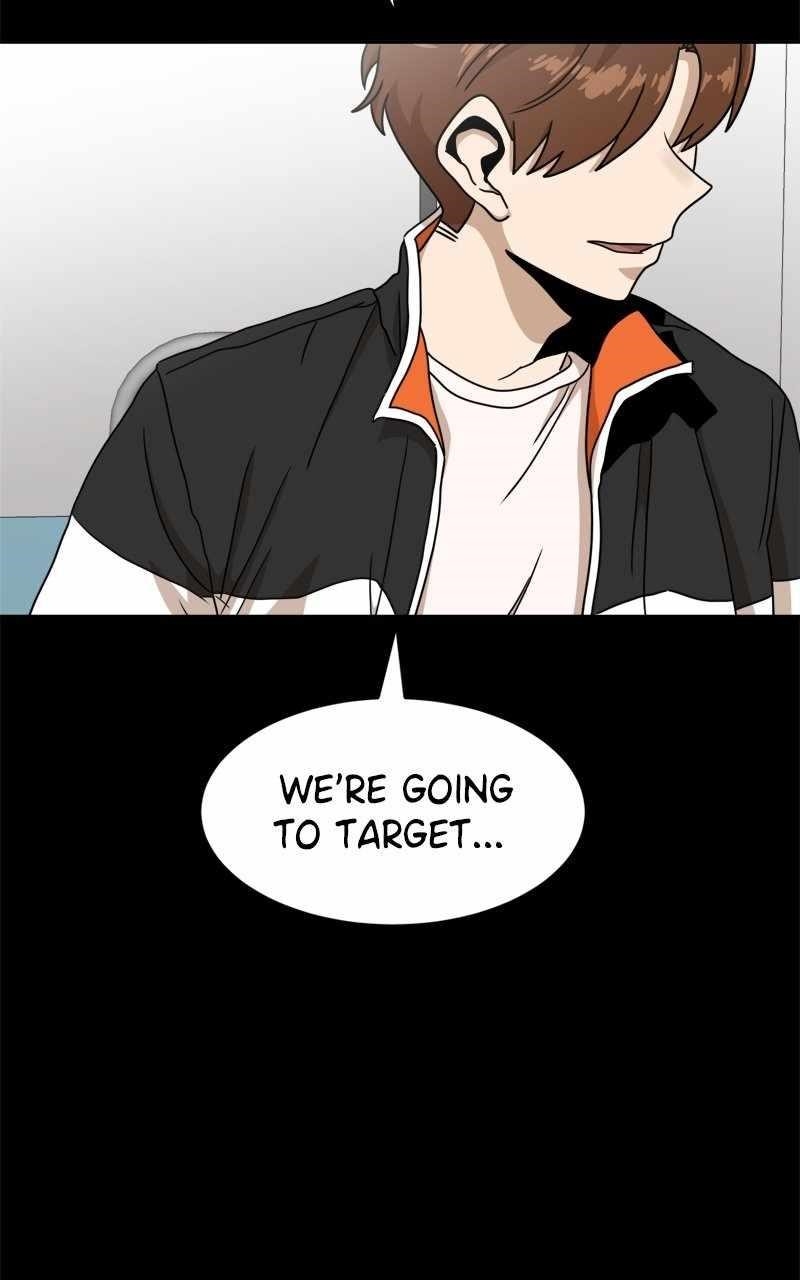 Double Click (PARK Soo-bong) — Chapter 119 — page 22