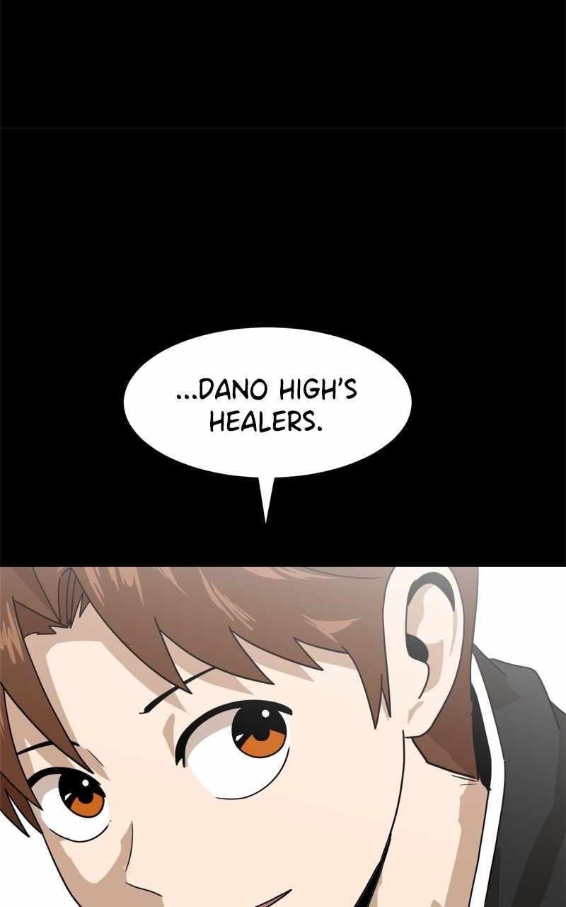 Double Click (PARK Soo-bong) — Chapter 119 — page 23
