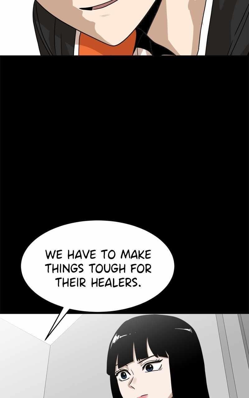 Double Click (PARK Soo-bong) — Chapter 119 — page 24