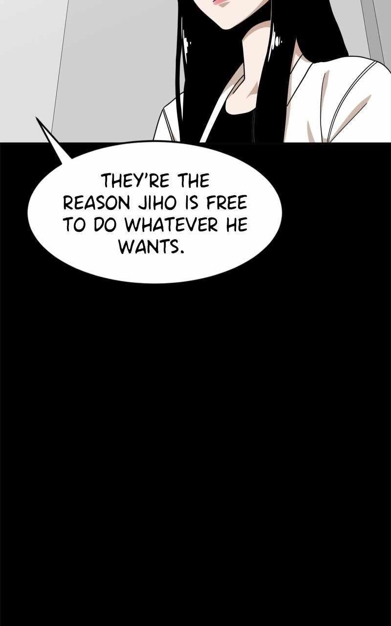 Double Click (PARK Soo-bong) — Chapter 119 — page 25