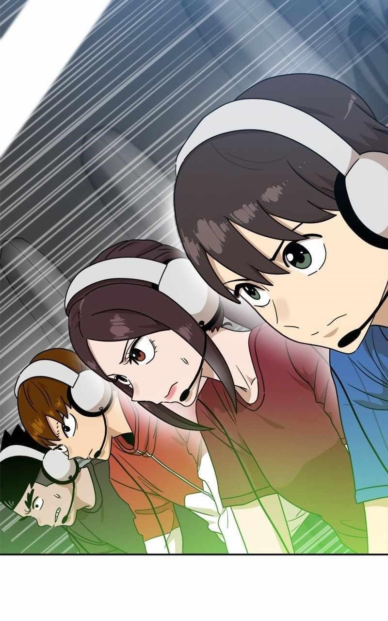 Double Click (PARK Soo-bong) — Chapter 119 — page 29