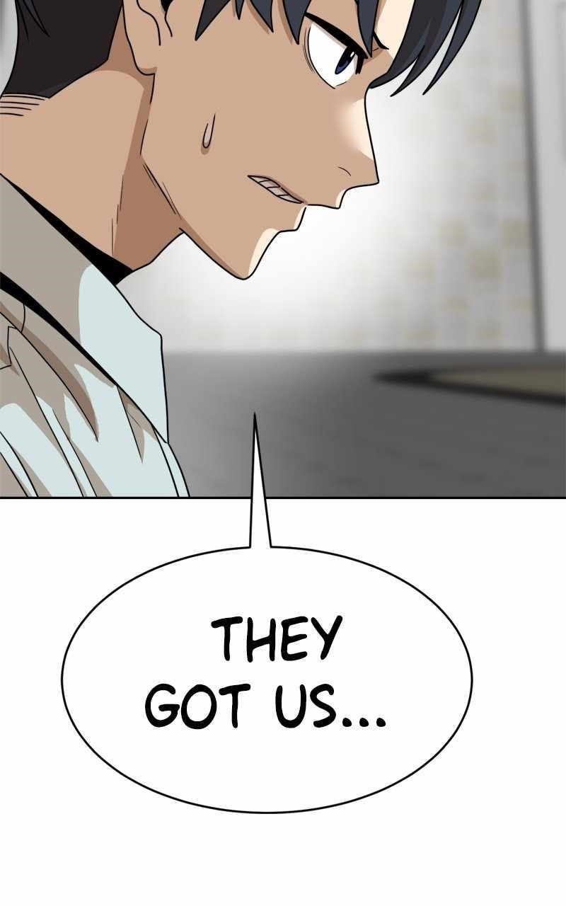 Double Click (PARK Soo-bong) — Chapter 119 — page 31