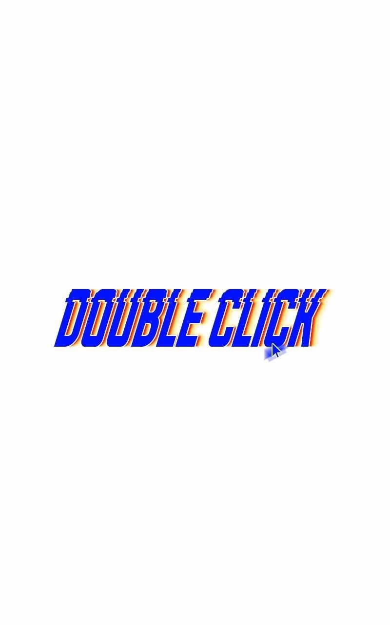 Double Click (PARK Soo-bong) — Chapter 119 — page 32