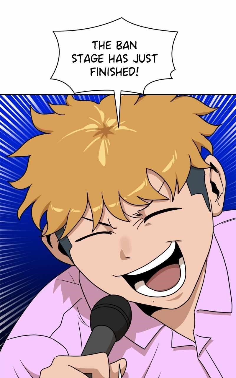 Double Click (PARK Soo-bong) — Chapter 119 — page 33