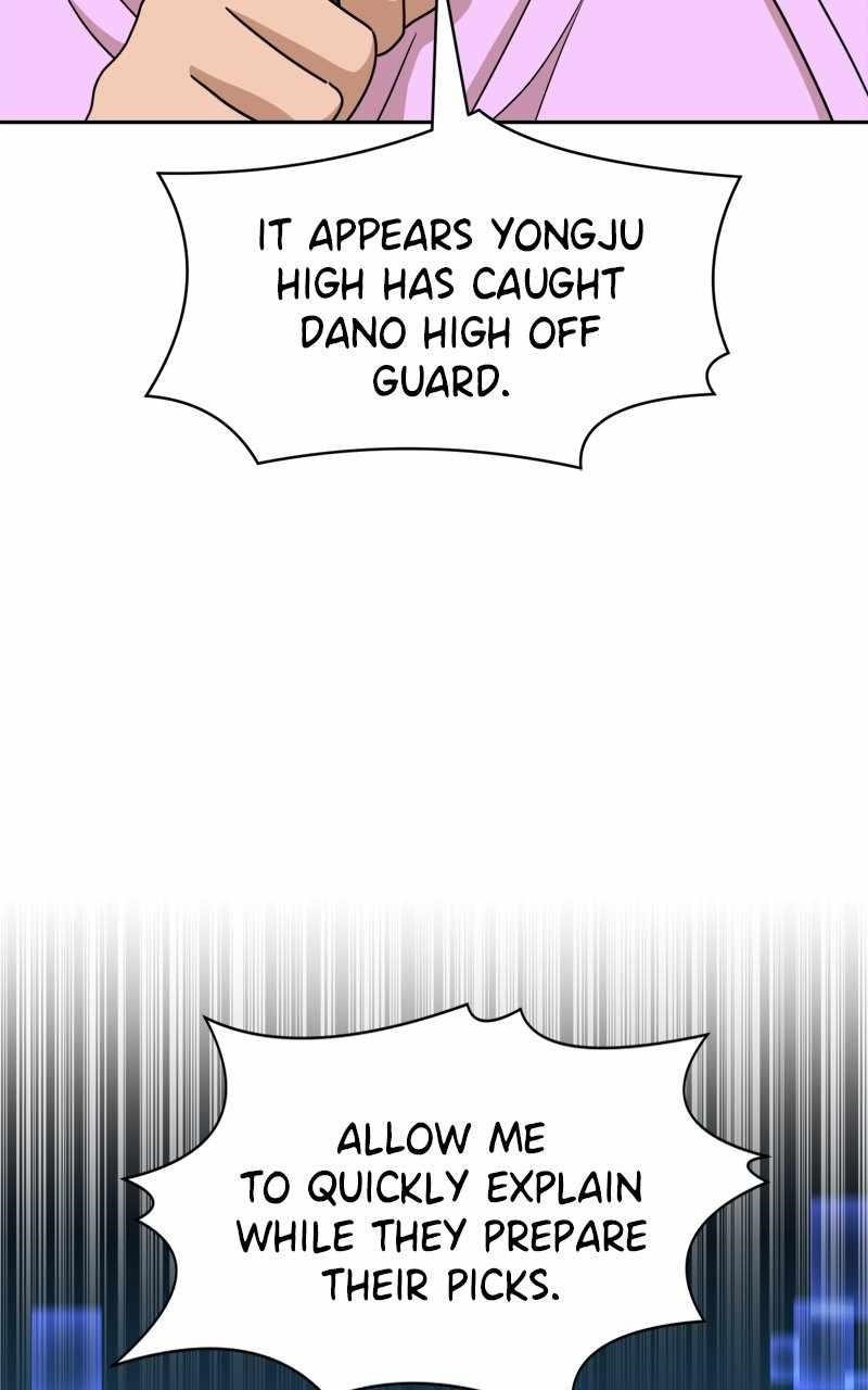 Double Click (PARK Soo-bong) — Chapter 119 — page 34