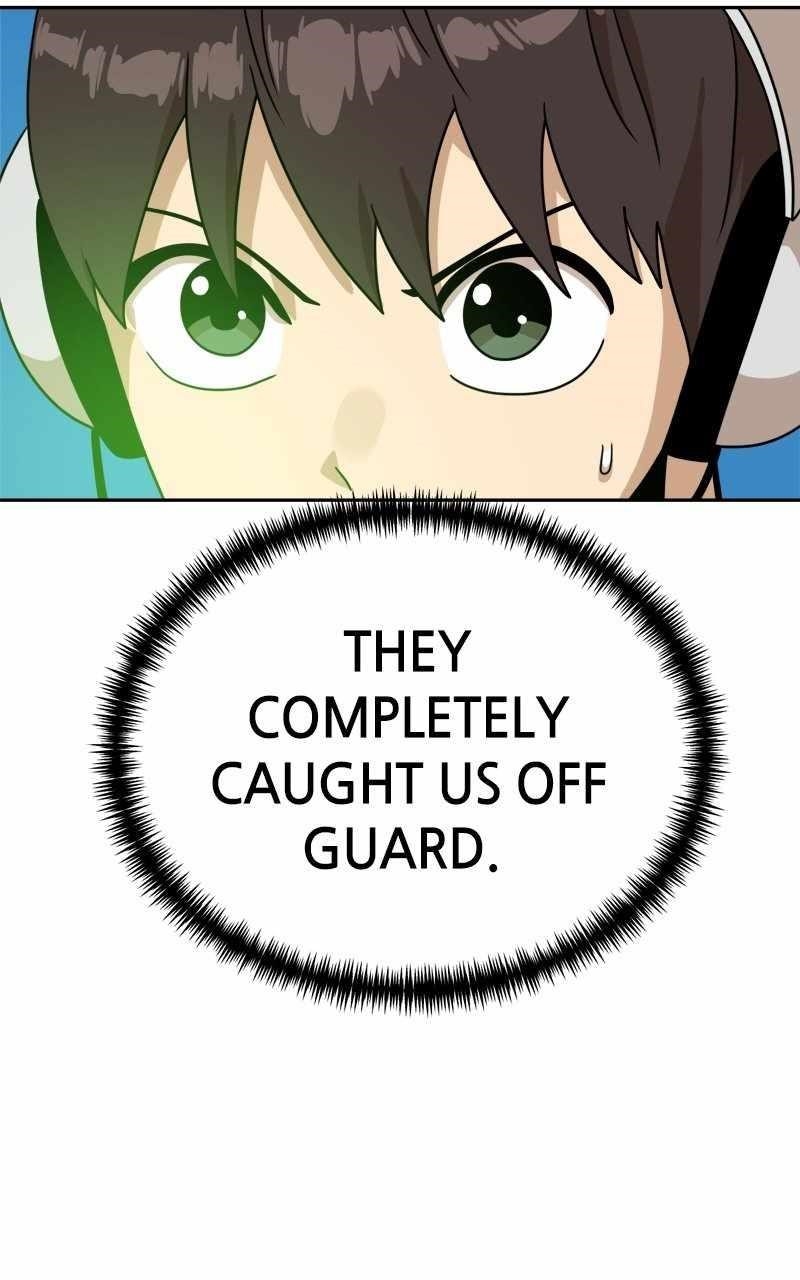 Double Click (PARK Soo-bong) — Chapter 119 — page 41