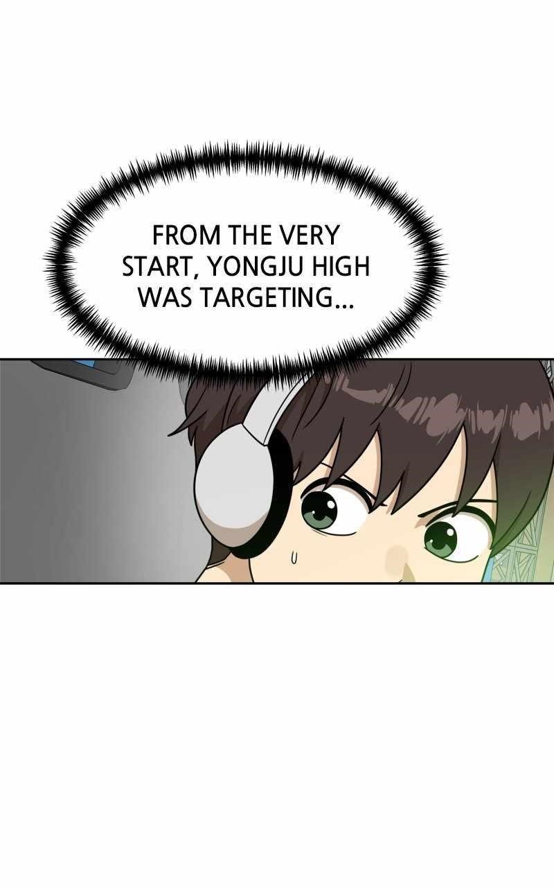 Double Click (PARK Soo-bong) — Chapter 119 — page 42