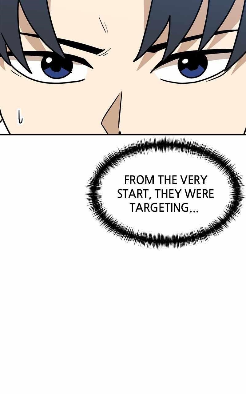 Double Click (PARK Soo-bong) — Chapter 119 — page 44