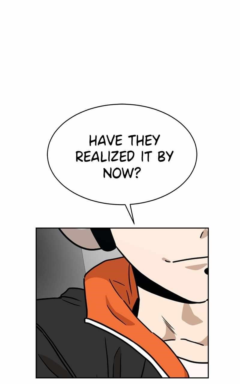 Double Click (PARK Soo-bong) — Chapter 119 — page 47