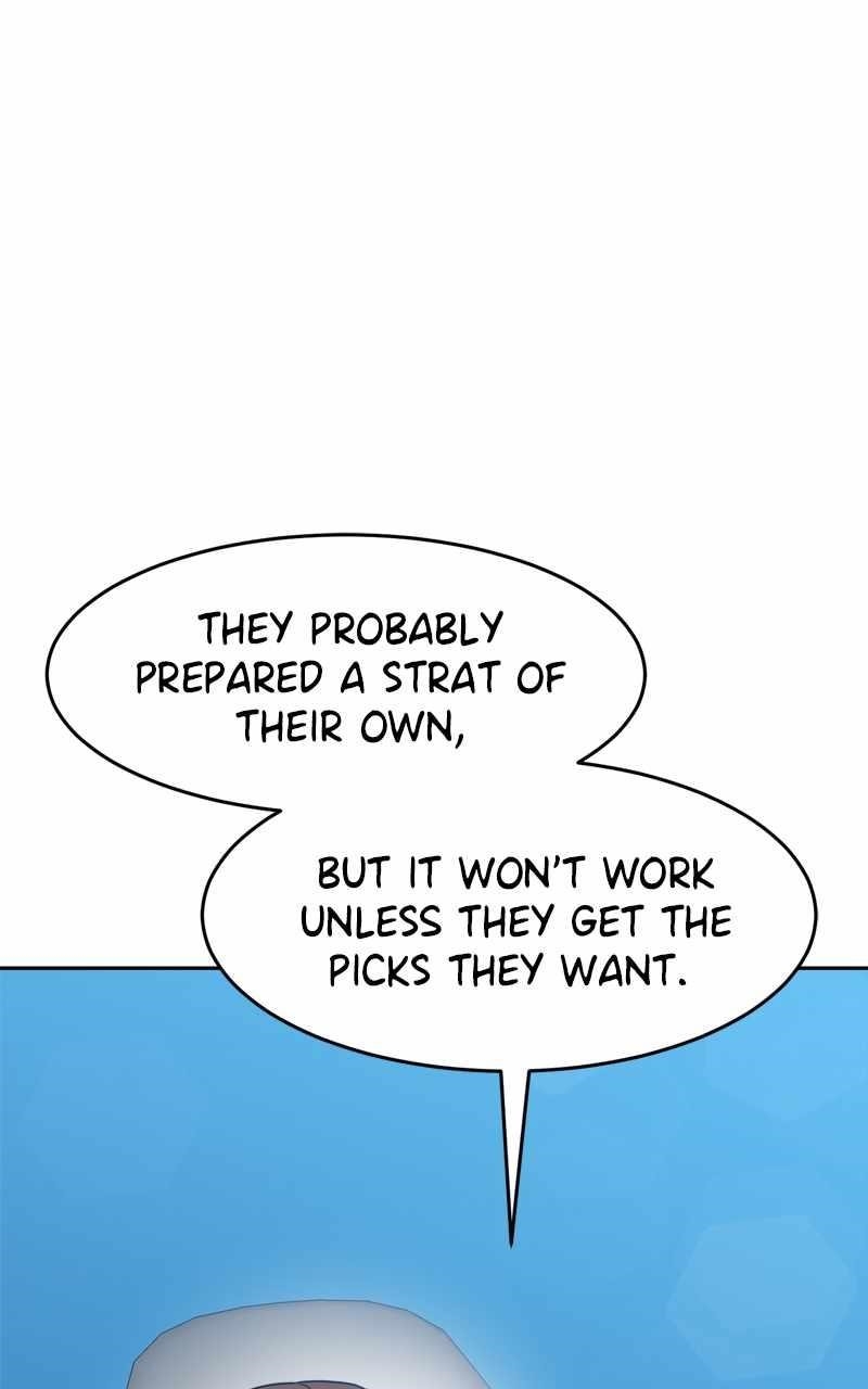 Double Click (PARK Soo-bong) — Chapter 119 — page 48