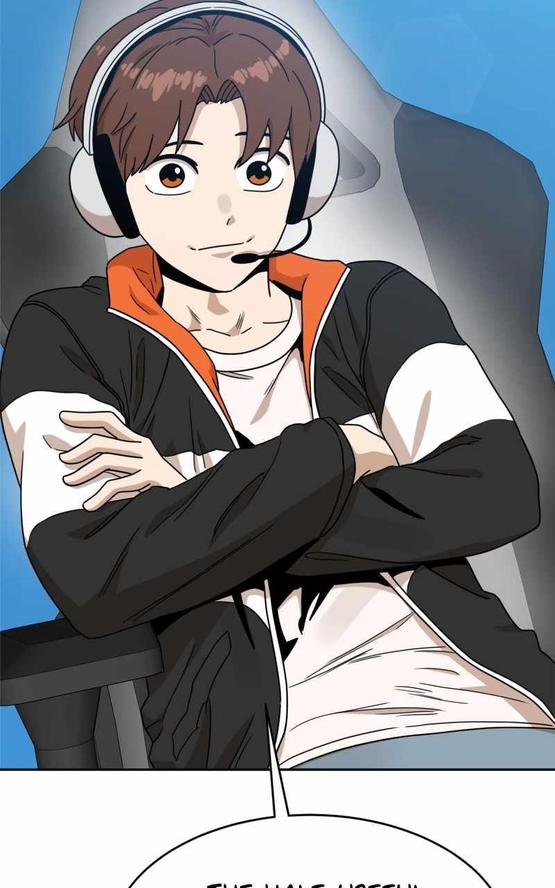 Double Click (PARK Soo-bong) — Chapter 119 — page 49
