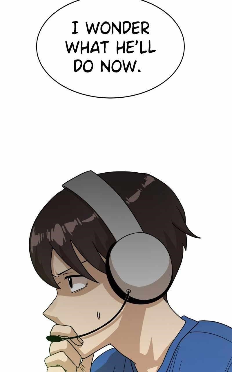 Double Click (PARK Soo-bong) — Chapter 119 — page 51