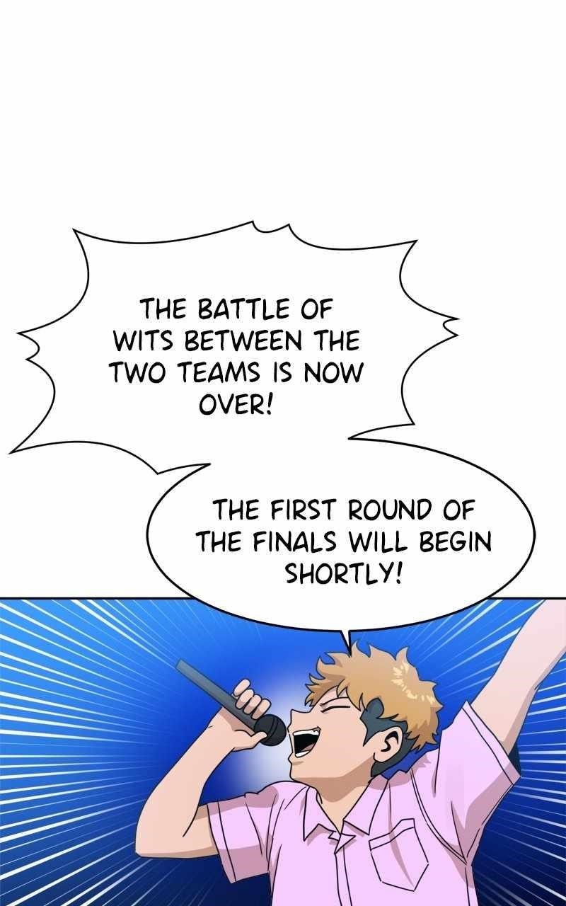 Double Click (PARK Soo-bong) — Chapter 119 — page 53