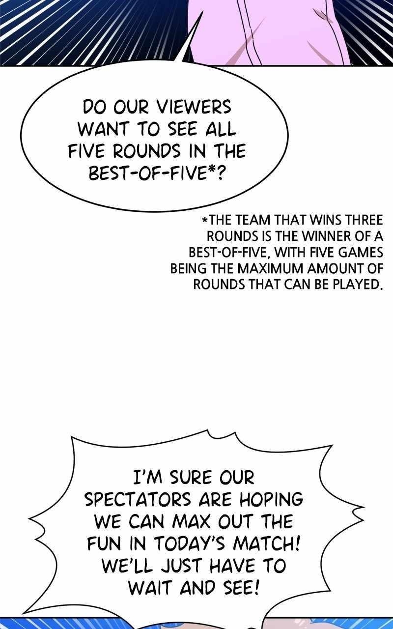 Double Click (PARK Soo-bong) — Chapter 119 — page 54