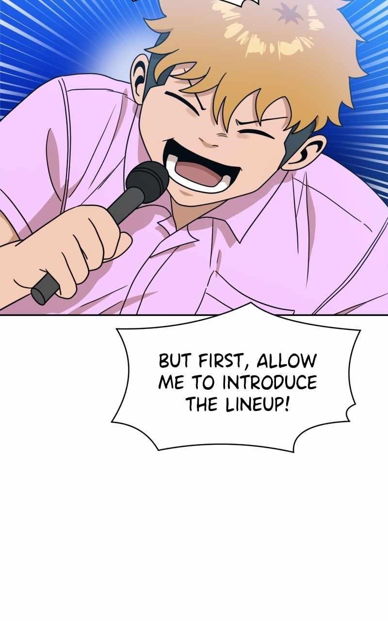 Double Click (PARK Soo-bong) — Chapter 119 — page 55