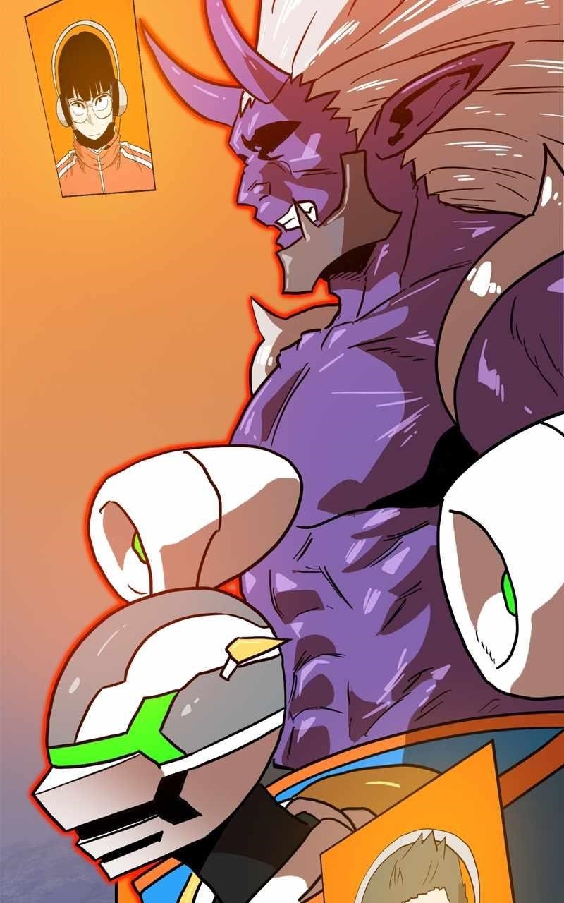 Double Click (PARK Soo-bong) — Chapter 119 — page 57