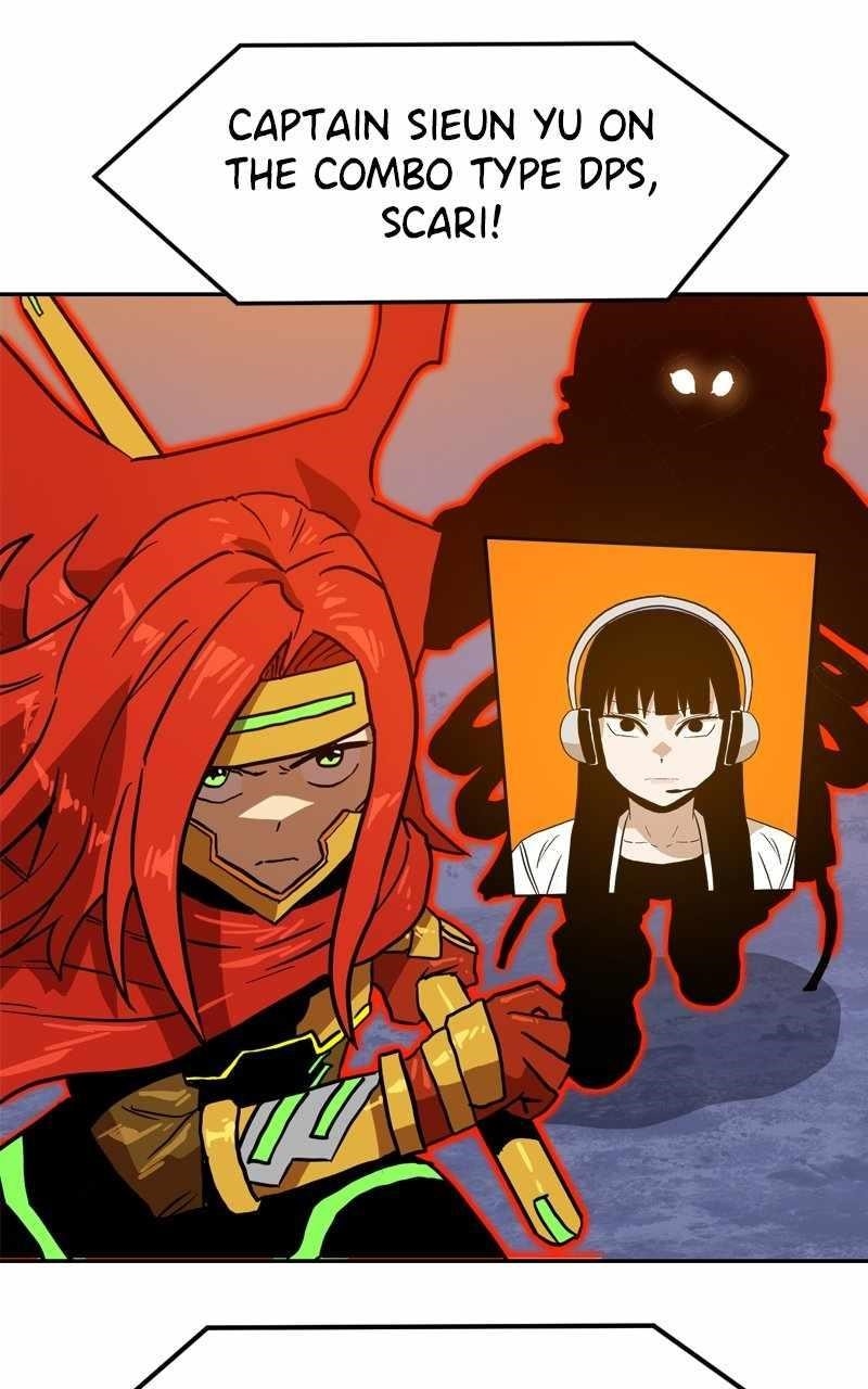 Double Click (PARK Soo-bong) — Chapter 119 — page 59