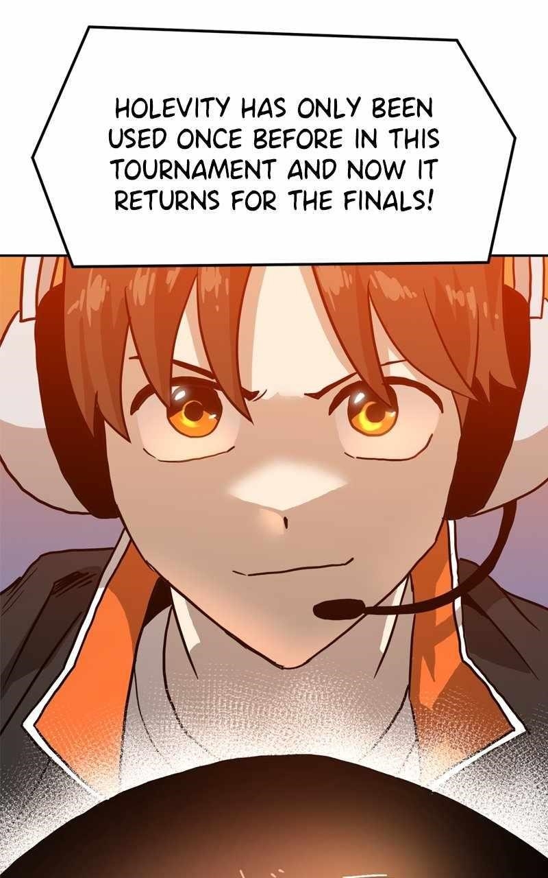 Double Click (PARK Soo-bong) — Chapter 119 — page 61