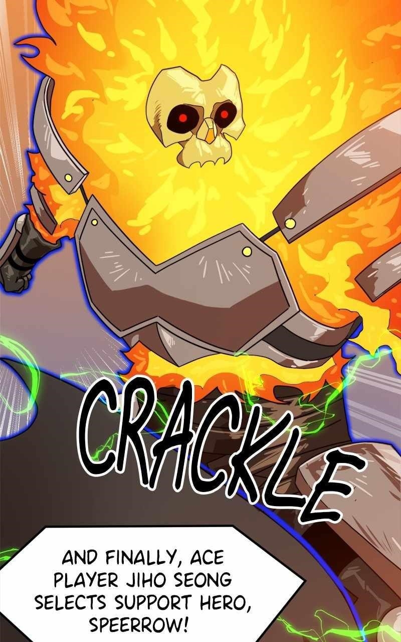 Double Click (PARK Soo-bong) — Chapter 119 — page 67