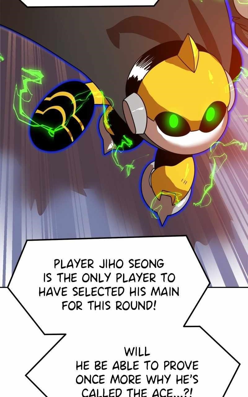 Double Click (PARK Soo-bong) — Chapter 119 — page 68