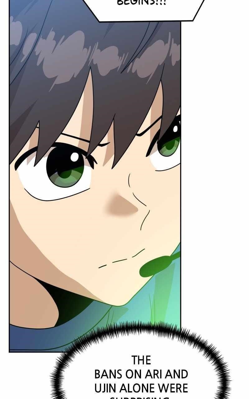 Double Click (PARK Soo-bong) — Chapter 119 — page 70
