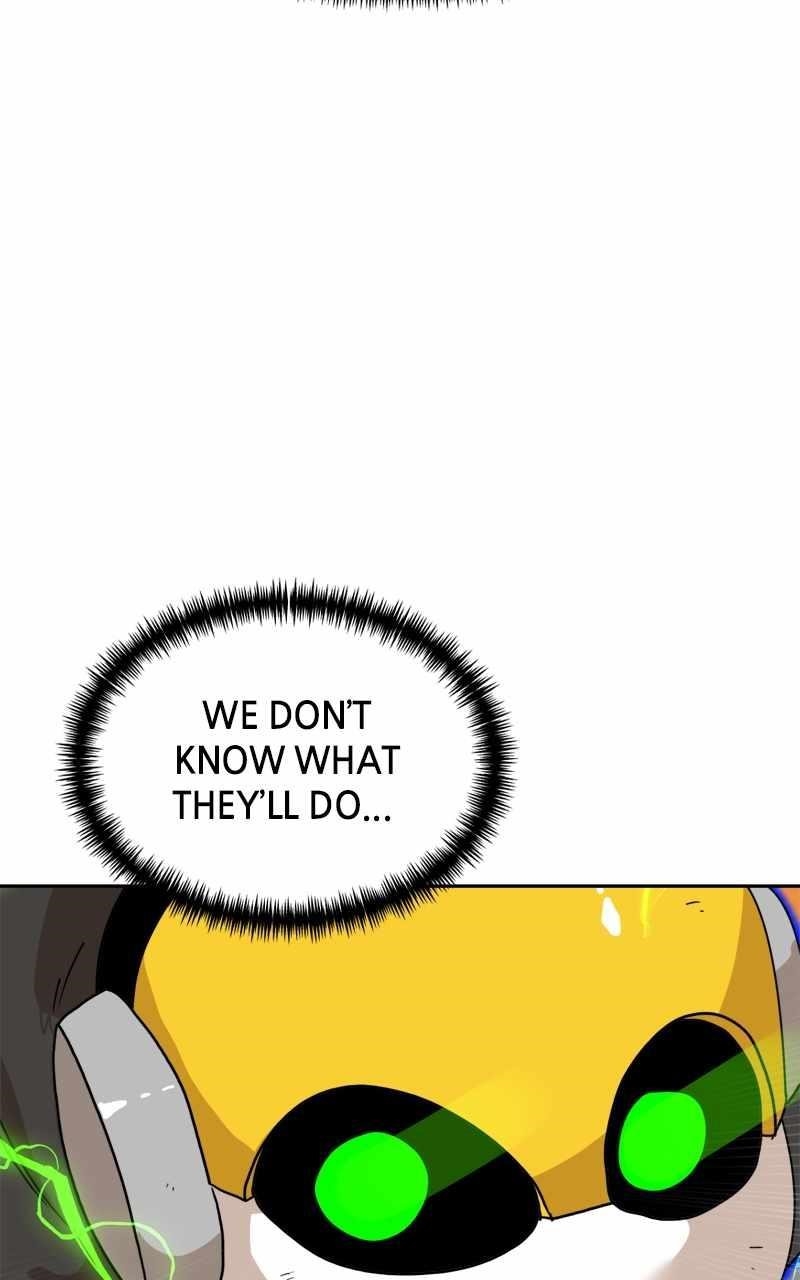 Double Click (PARK Soo-bong) — Chapter 119 — page 76