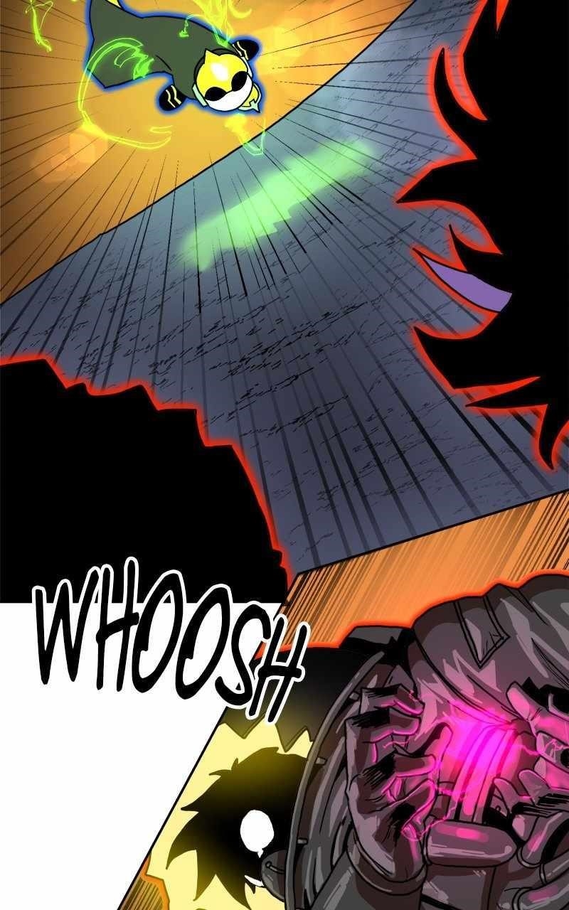 Double Click (PARK Soo-bong) — Chapter 119 — page 80