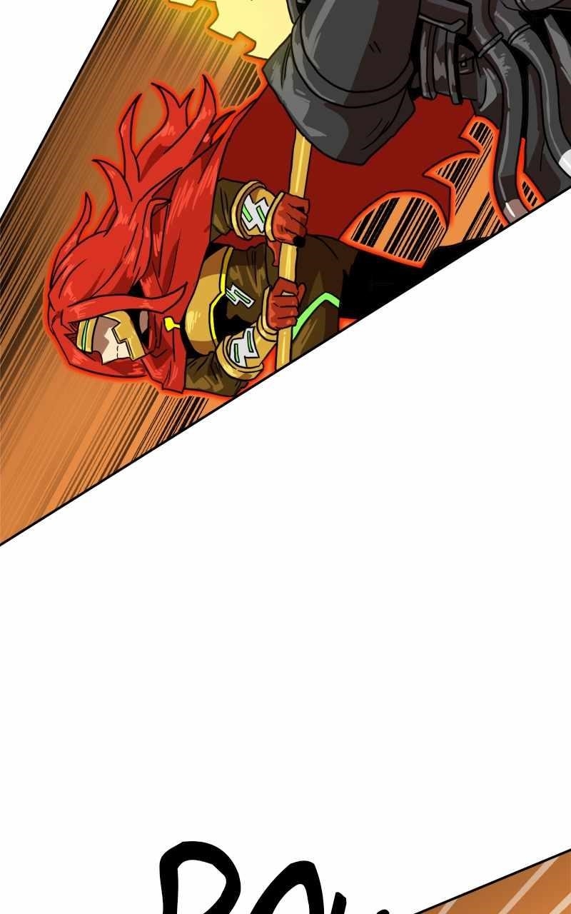Double Click (PARK Soo-bong) — Chapter 119 — page 81