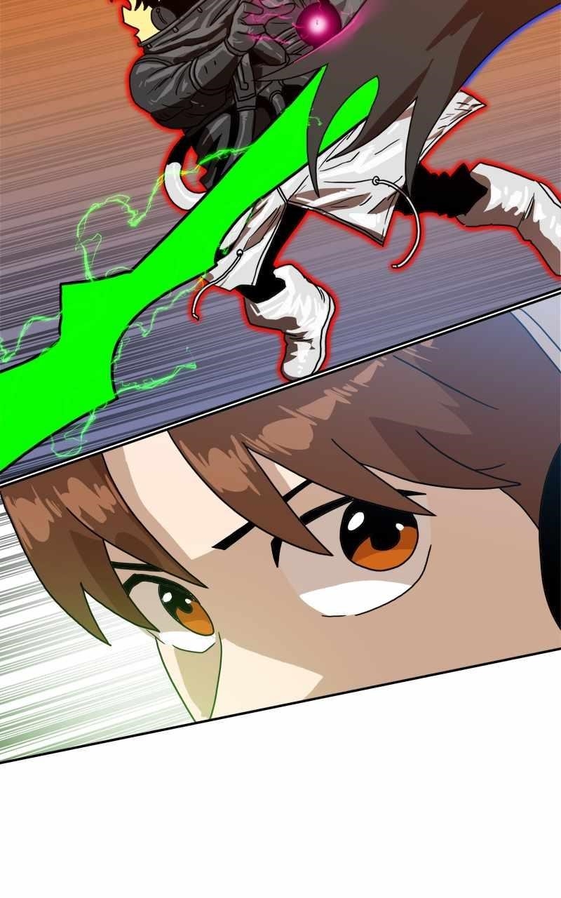 Double Click (PARK Soo-bong) — Chapter 119 — page 85
