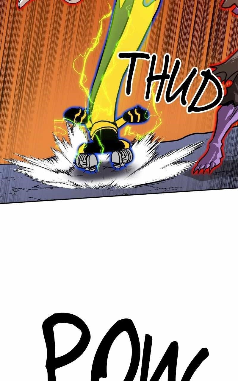 Double Click (PARK Soo-bong) — Chapter 119 — page 88