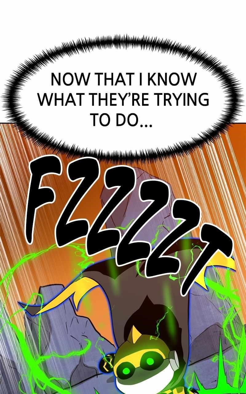 Double Click (PARK Soo-bong) — Chapter 119 — page 103