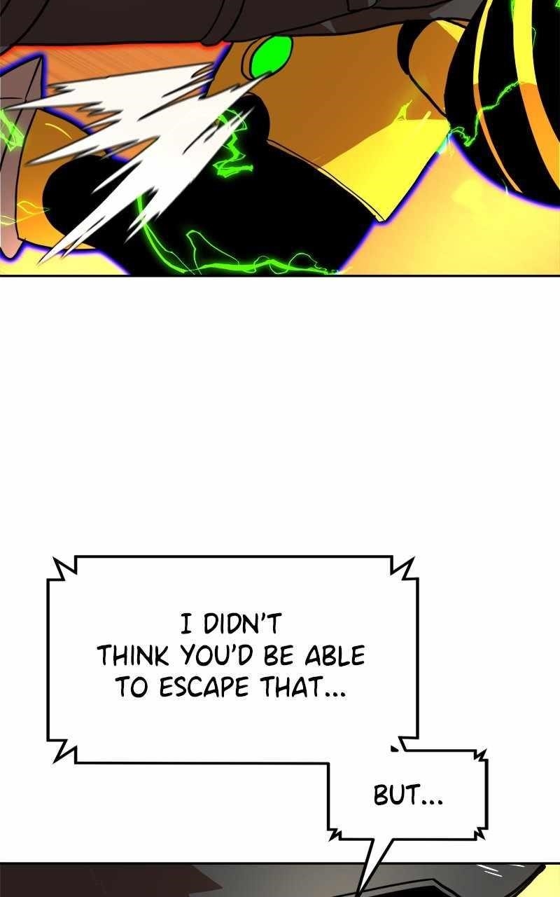 Double Click (PARK Soo-bong) — Chapter 119 — page 120