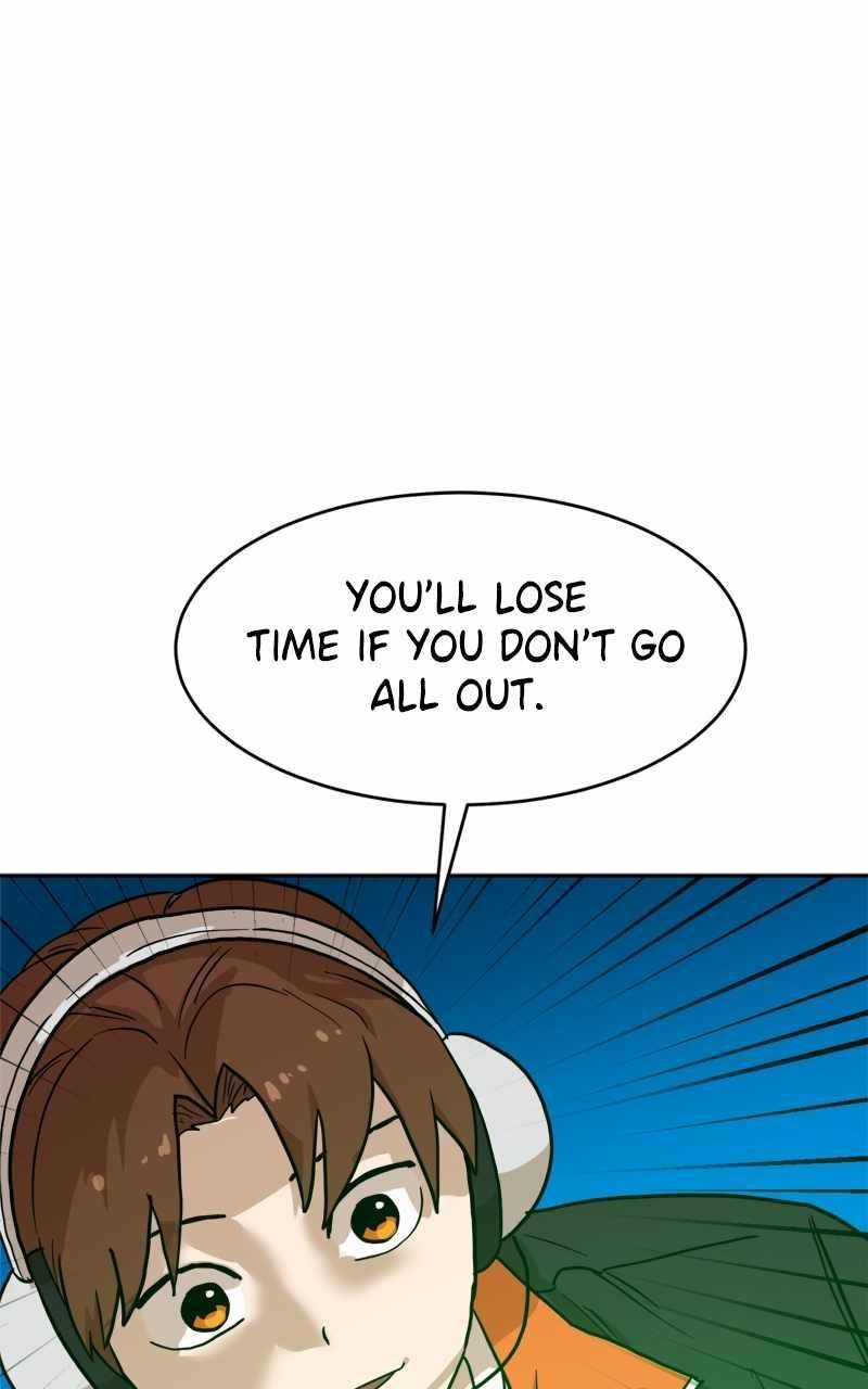 Double Click (PARK Soo-bong) — Chapter 119 — page 122